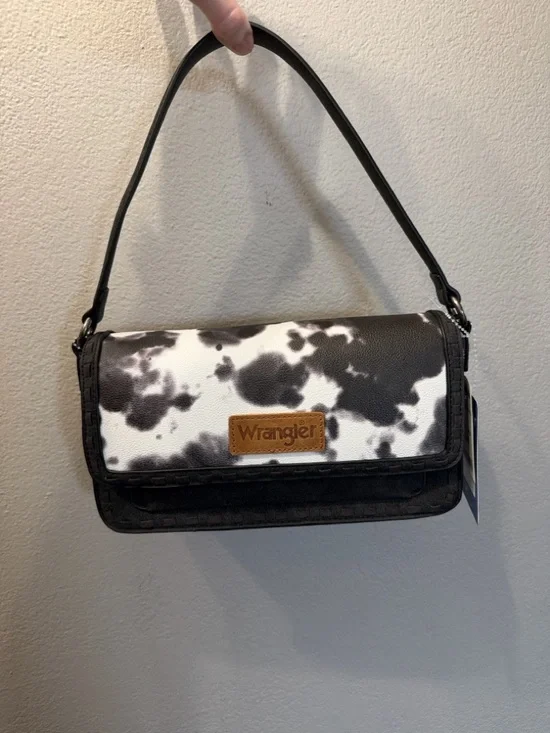 Wrangler / Montana West NWT Shoulder Bag - Picture 1 of 6